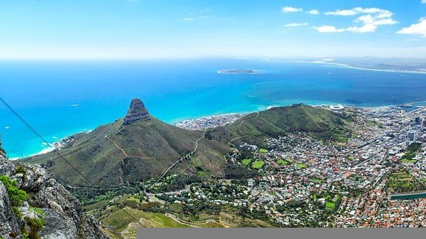 Reisetipps für Kapstadt
