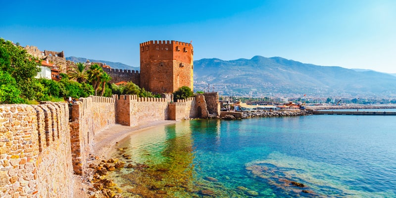 Alanya