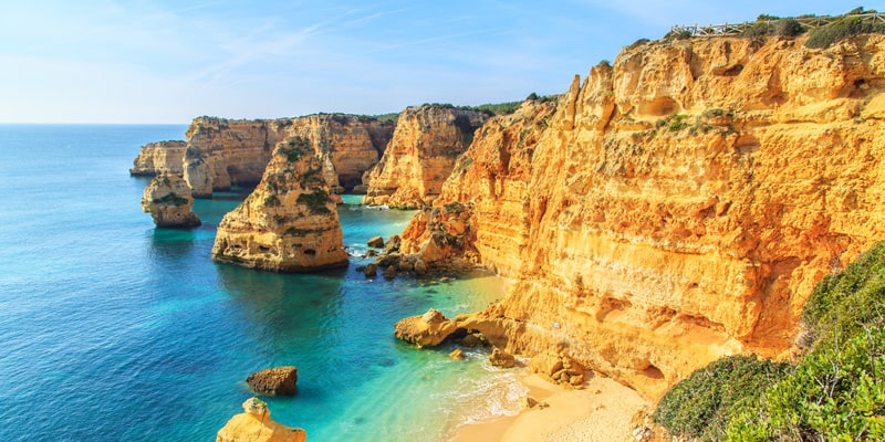 Algarve