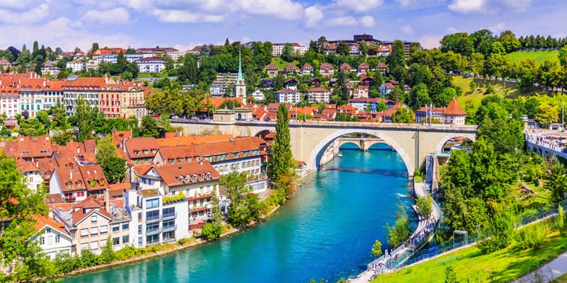 Bern