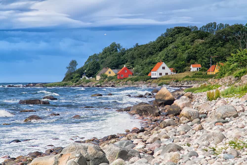 Die 15 schönsten Reiseziele in Dänemark (Bilder & alle Infos)