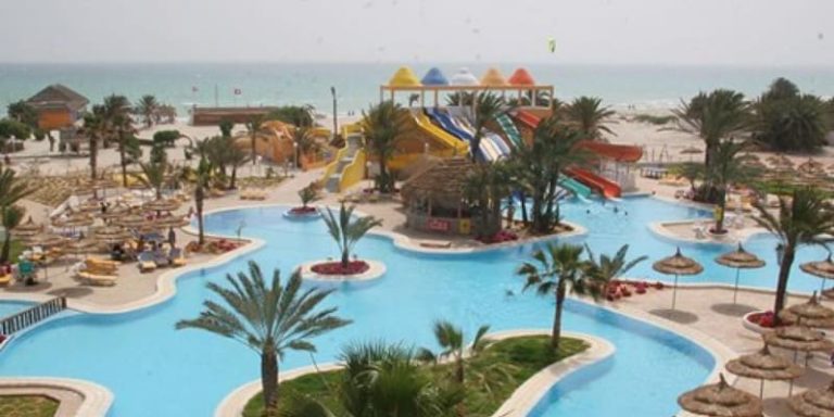10 der beliebtesten Hotels auf Djerba (2022)