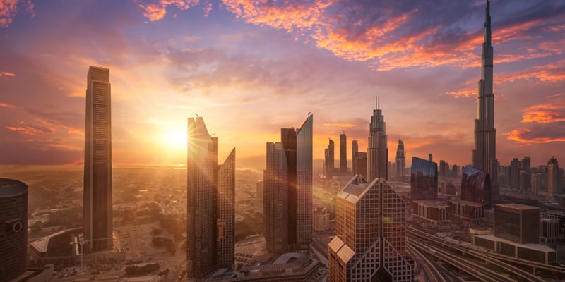 Dubai