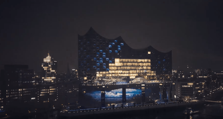 Elbphilharmonie