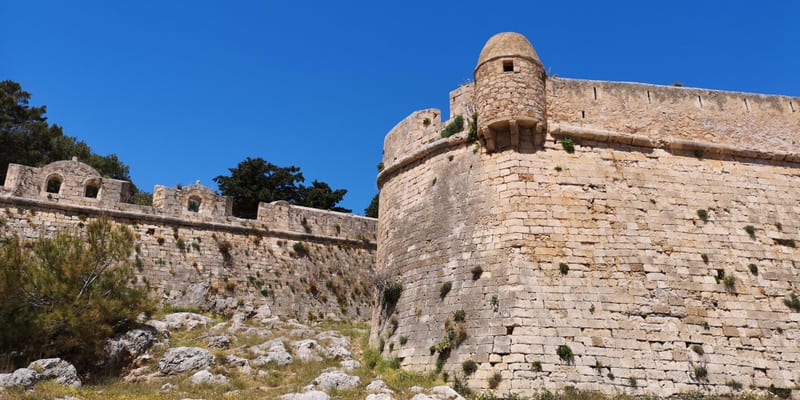 Fortezza