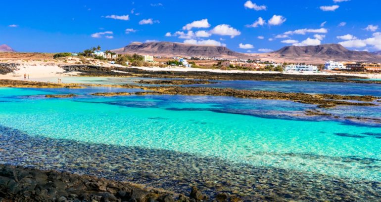 Fuerteventura