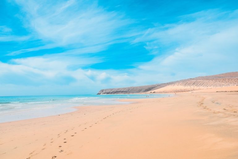 Fuerteventura