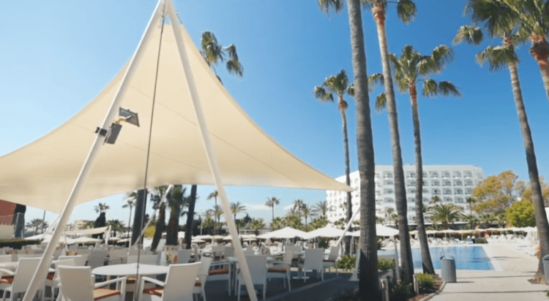 Hipotels Cala Millor Park Hotel