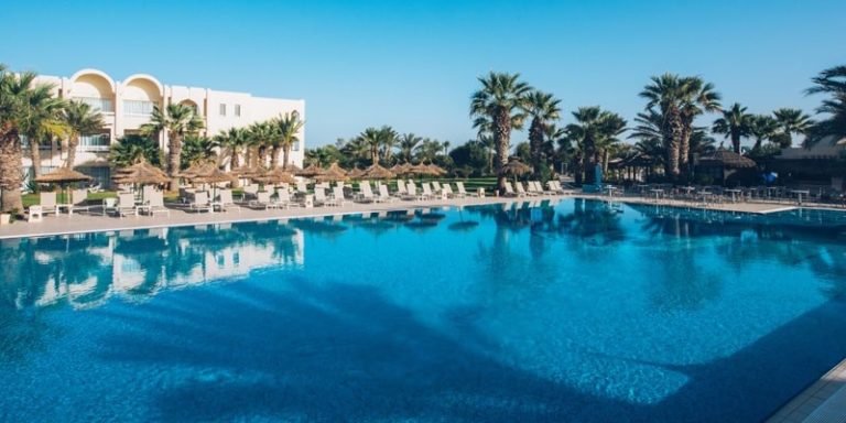 10 der beliebtesten Hotels auf Djerba (2022)