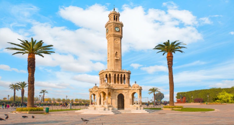 Izmir (2023) Tipps und Bilder