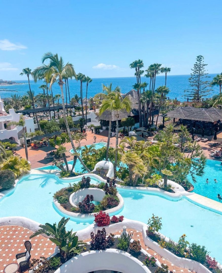 7 der besten Hotels auf Teneriffa (2023)