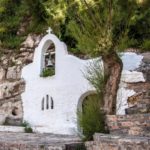 Kirche auf Kreta