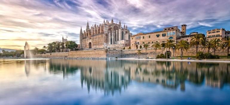 La Seu - Kathedrale von Palma