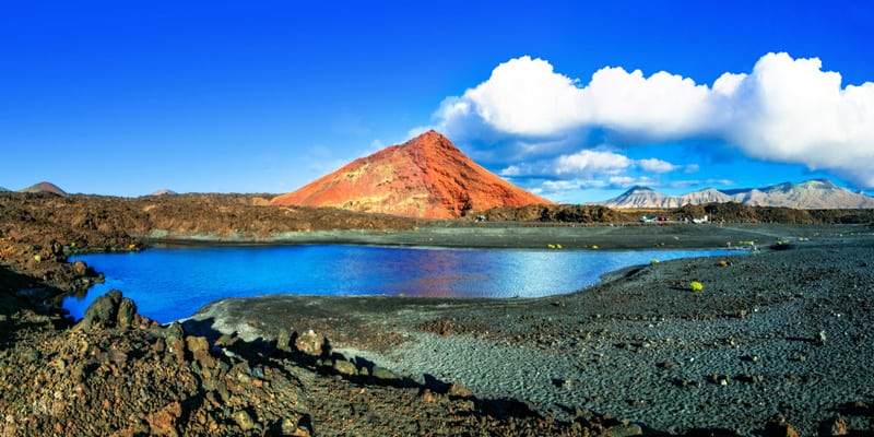 Lanzarote