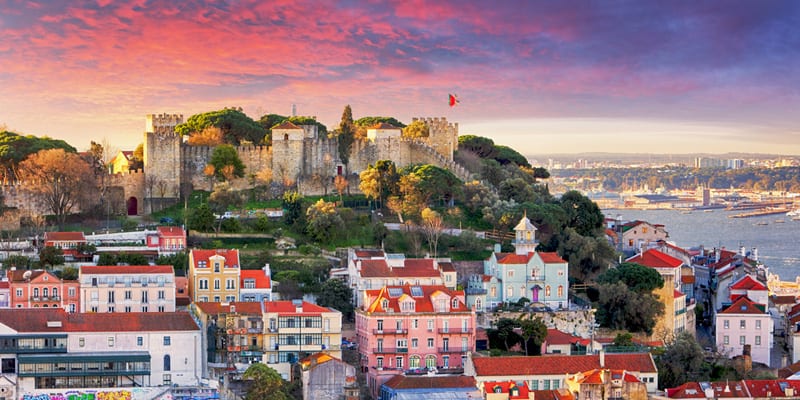 Lissabon