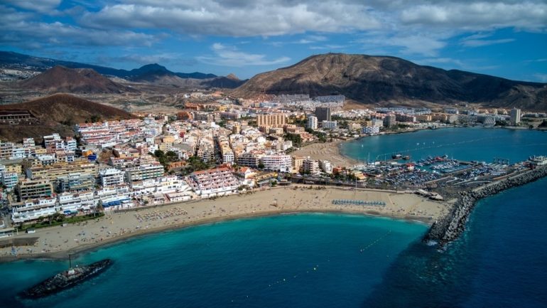 Los Cristianos