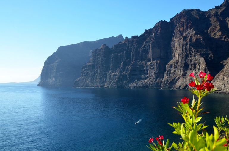 Los Gigantes