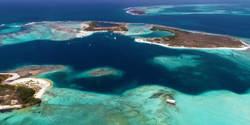 Los Roques