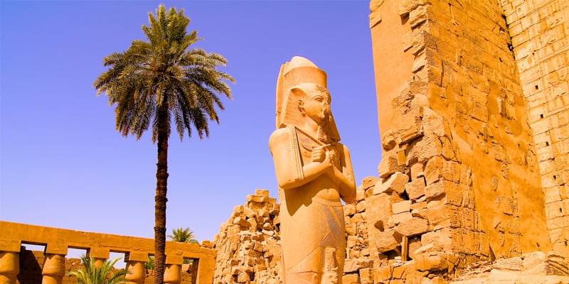 Luxor