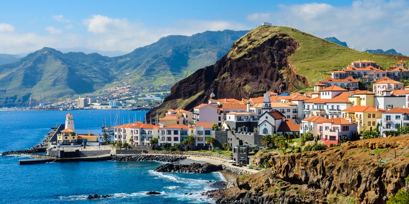 Madeira