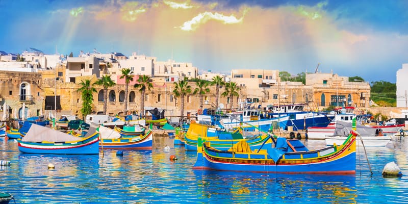 Malta