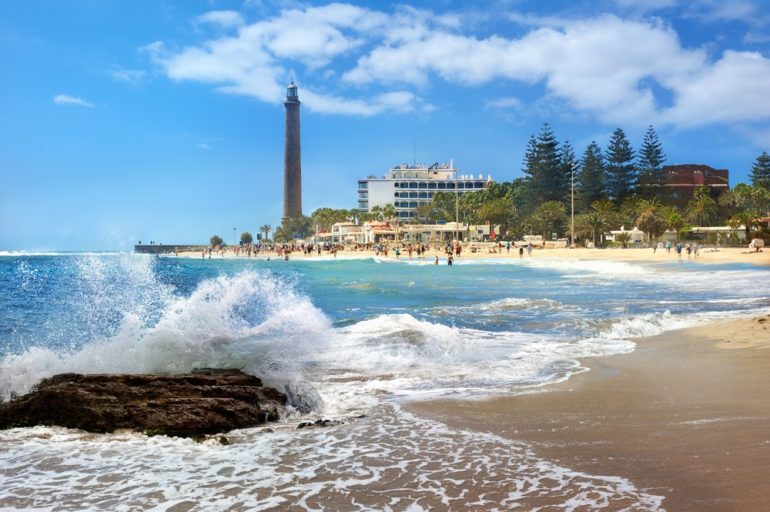 Maspalomas