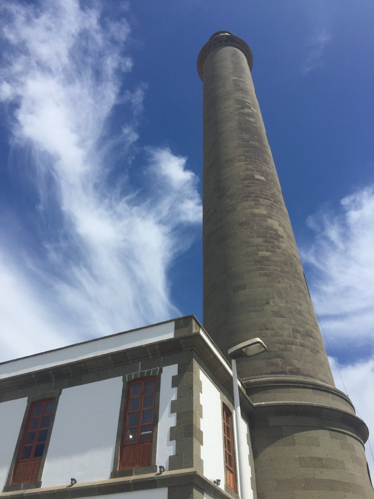 Faro Maspalomas