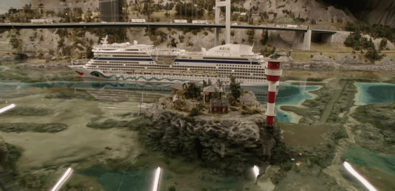 Miniatur Wunderland