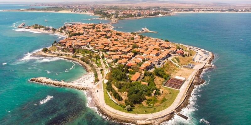 Nessebar