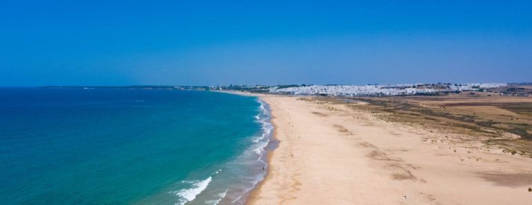 Playa de Fontanilla