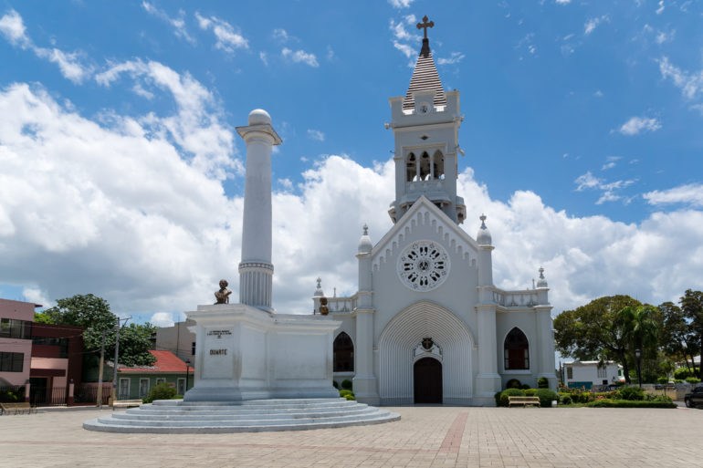 San Pedro de Macorís