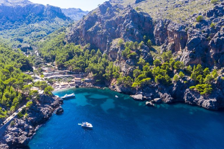 Serra de Tramuntana