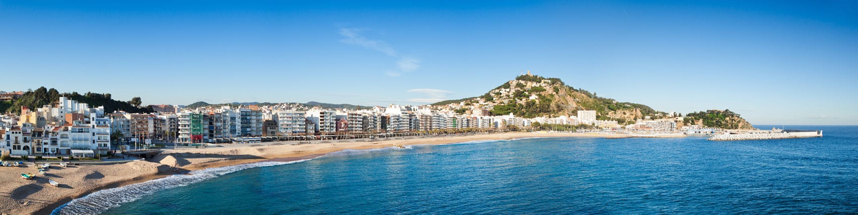 Pauschalreisen Nach Spanien