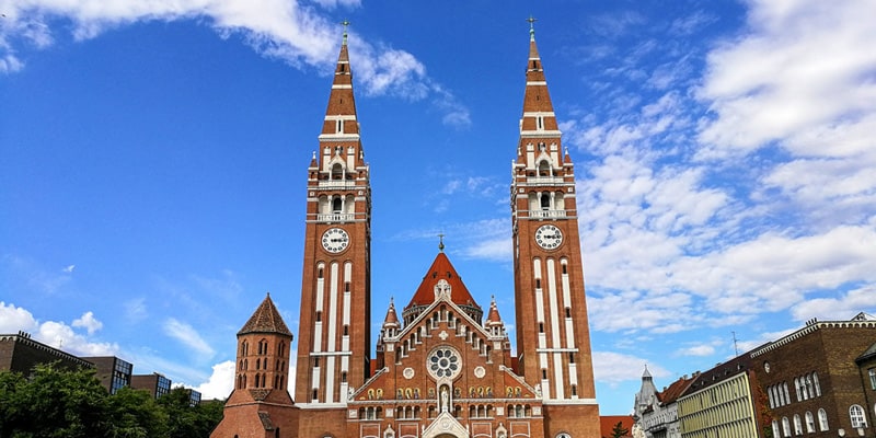 Szeged