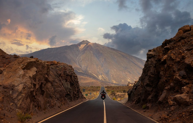 Teide