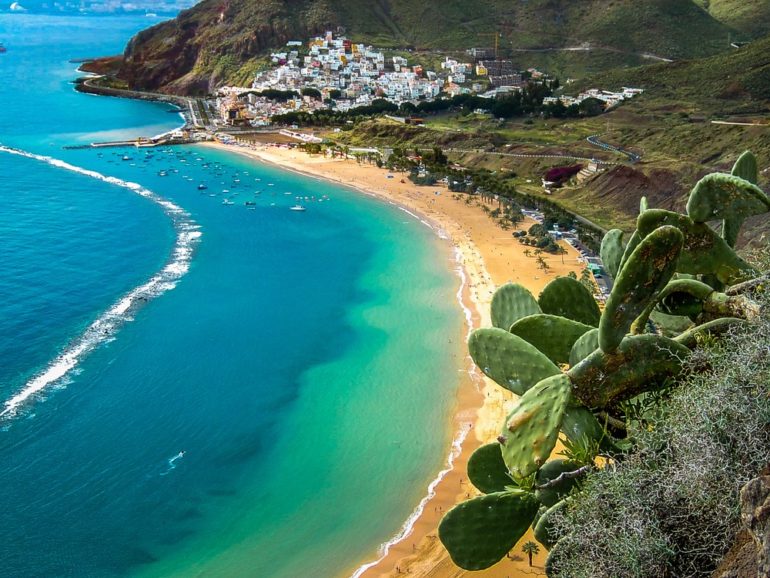 Teneriffa