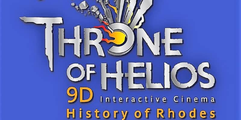 Throne of Helios