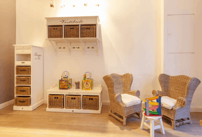 TUI KIDS CLUB Suite Hotel Binz